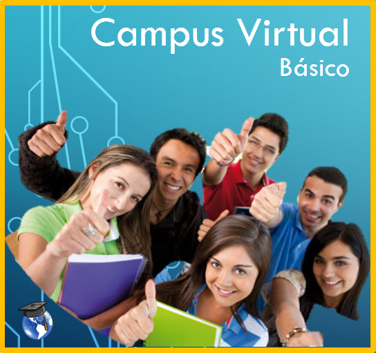 Campus virtual básico