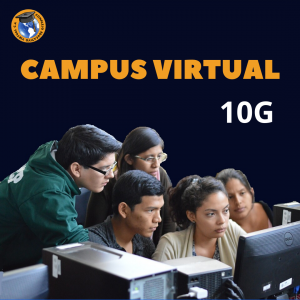 Campus Virtual 10G