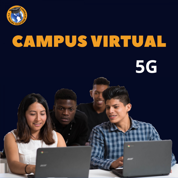 Campus Virtual 5G