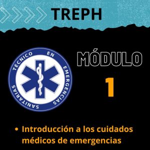 TREPH Módulo #1