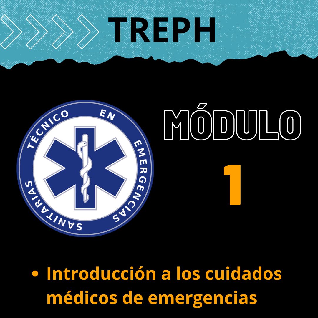 TREPH Módulo #1
