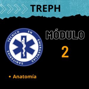 TREPH / Módulo #2