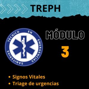 TREPH Módulo #3