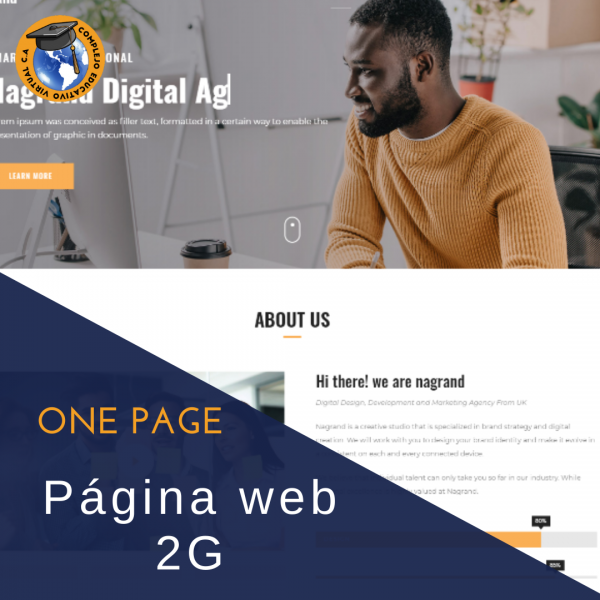 onepage 2G