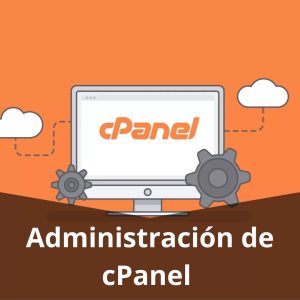 Administración de cPanel