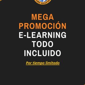 Promoción Elearning