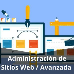 Administración de Sitios Web Avanzada