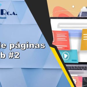 Curso de DISEÑO WEB Mod. #2