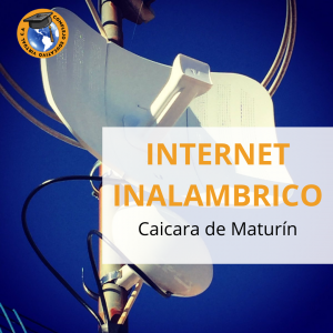 Internet Inalámbrico