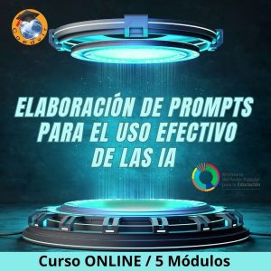 Elaboración de PROMPTs efectivos