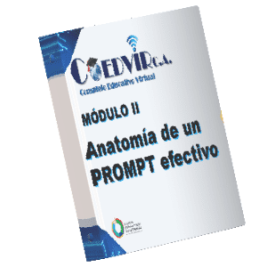 Guía PROMPTS / Mod #2