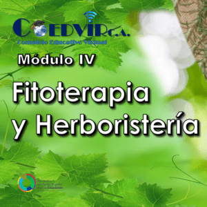 Experto en Naturología / Módulo #4
