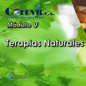 Experto en Naturología / Módulo #5