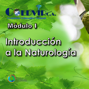 Experto en Naturología / Módulo #1