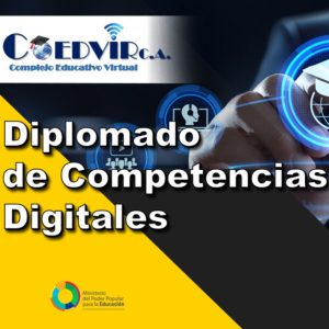 Competencias Digitales