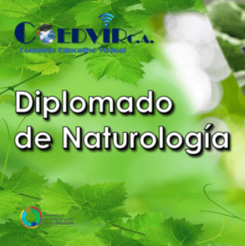 Experto en Naturología