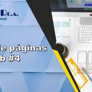 Curso de DISEÑO WEB Mod. #4