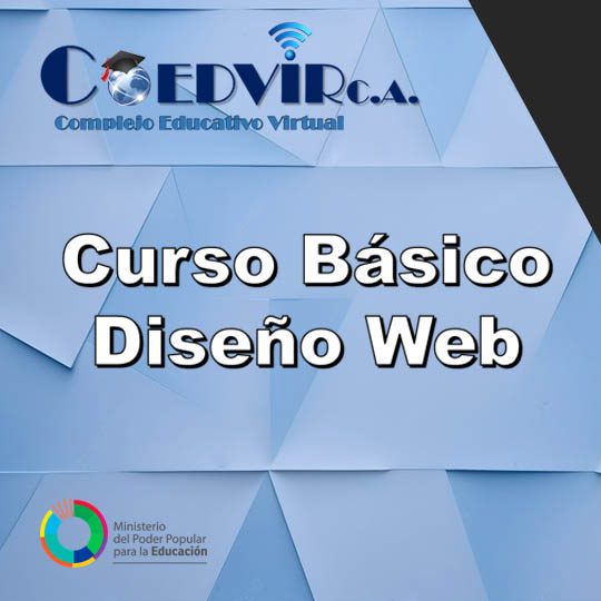 Curso Básico Diseño Web