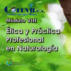 Experto en Naturología / Módulo 8