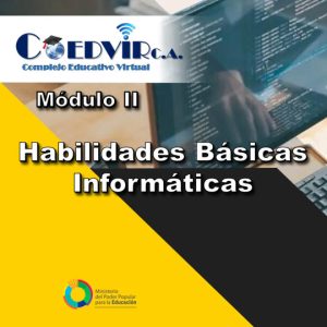 Experto en Competencias Digitales / Módulo #2