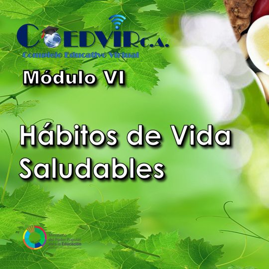 Experto en Naturología / Módulo #6