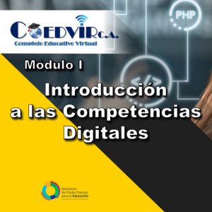 Experto en Competencias Digitales / Módulo #1