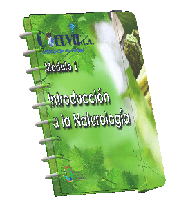 Guía / Experto en Naturología. Mod 1