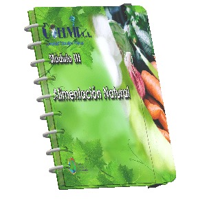 Guía / Experto en Naturología. Mod 3