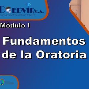 Experto en Oratoria / Mod #1