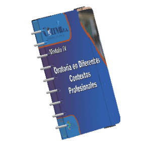 Guía / Experto en Oratoria Mod. #4