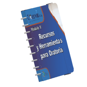 Guía / Experto en Oratoria Mod. #5