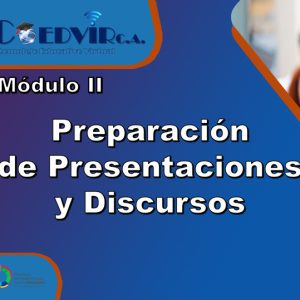 Experto en Oratoria / Mod #2