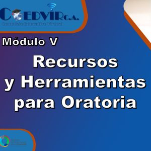 Experto en Oratoria / Mod #5