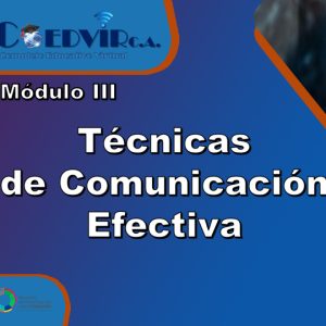 Experto en Oratoria / Mod #3