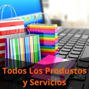 Todos los productos y servicios