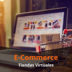 E-commerce