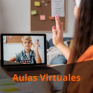 Aulas Virtuales
