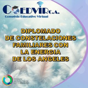 Constelaciones Familiares con Ángeles