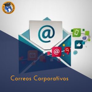 Correos Corporativos