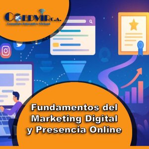 Mini Curso #1: Fundamentos del Marketing Digital y Presencia Online