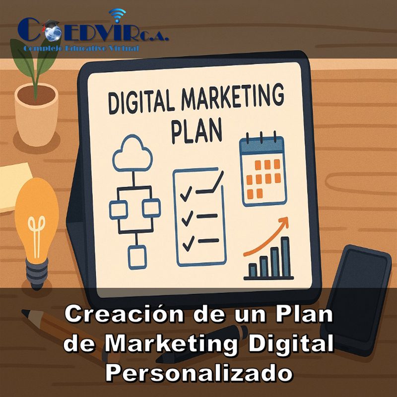Experto en Marketing Digital para Emprendedores y PYMES 2025 - Imagen 10