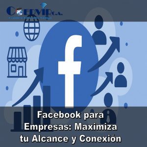 Mini Curso #4: Facebook para empresas: Maximiza tu Alcance y Conexión