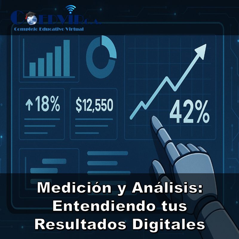 Experto en Marketing Digital para Emprendedores y PYMES 2025 - Imagen 9