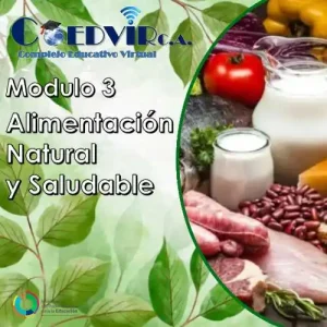 Alimentación Natural y Saludable