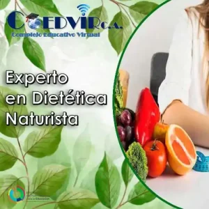 Dietética Naturista