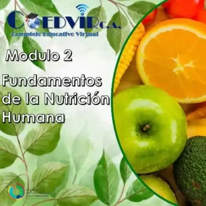Fundamentos de la Nutrición Humana