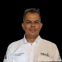 Picture of Jesús Rodríguez