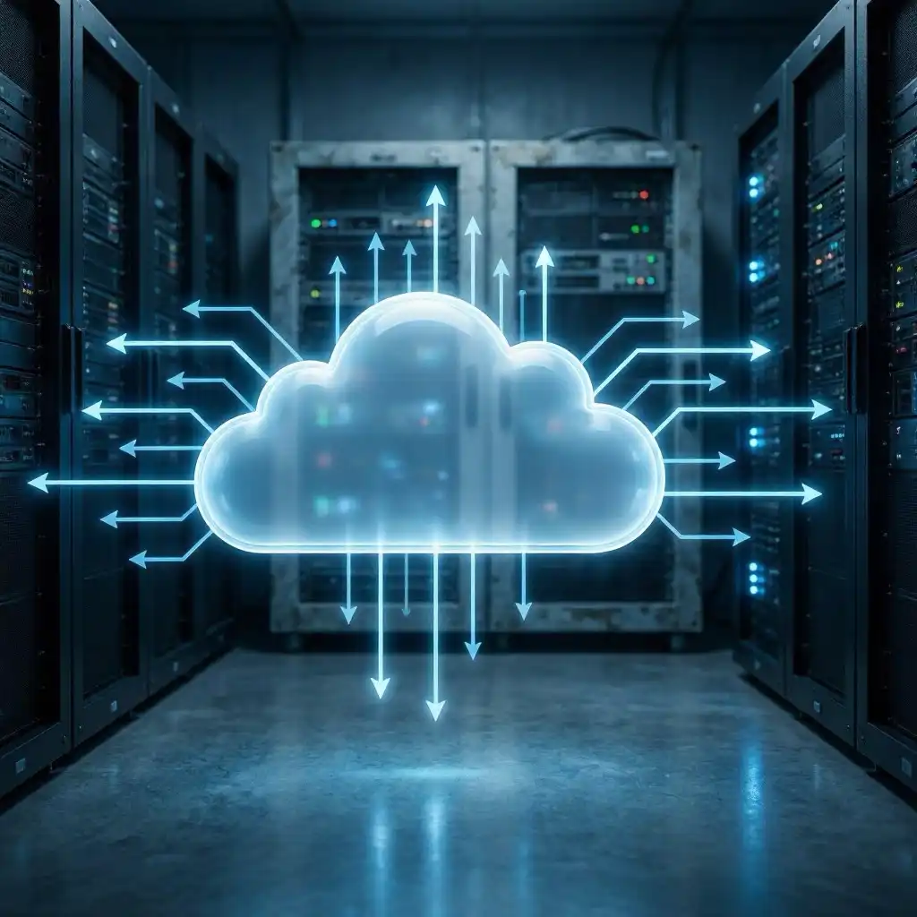Migrar Moodle a Cloud