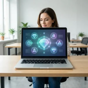 Creación profesional de Gems para Gemini