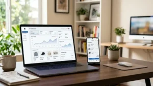 Crear una Tienda Virtual